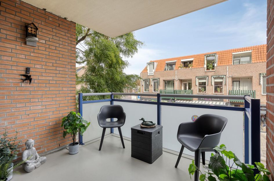 Havenstraat 40M1