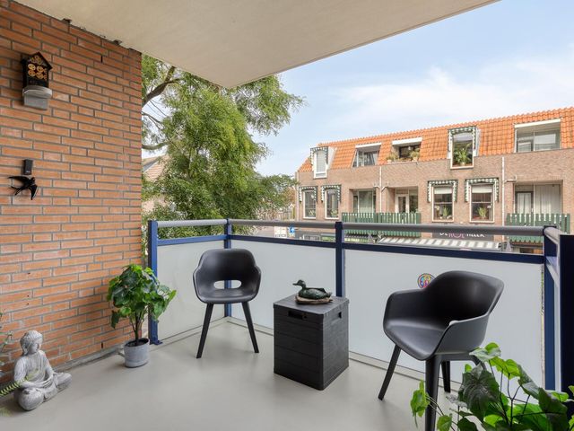 Havenstraat 40M1, Noordwijkerhout
