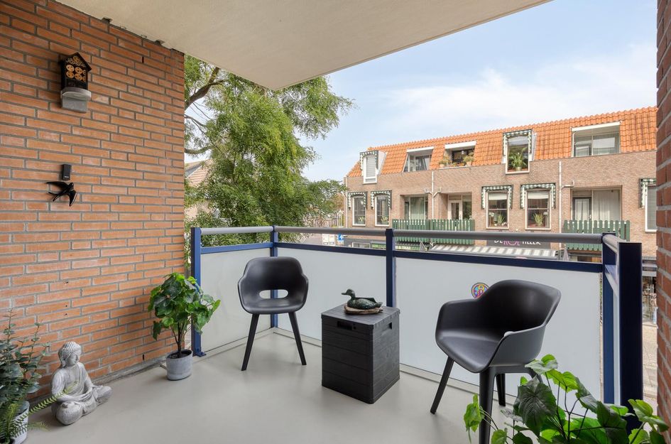 Havenstraat 40M1