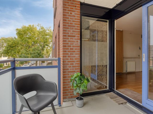 Havenstraat 40M1, Noordwijkerhout