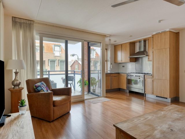 Havenstraat 40M1, Noordwijkerhout