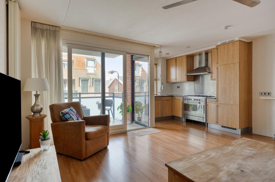 Havenstraat 40M1