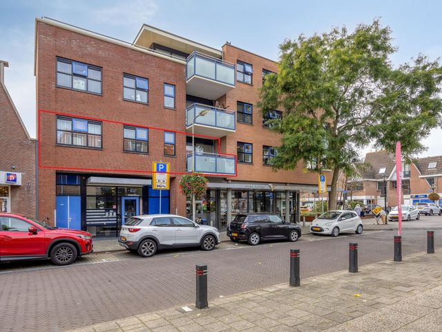 Havenstraat 40M1, Noordwijkerhout
