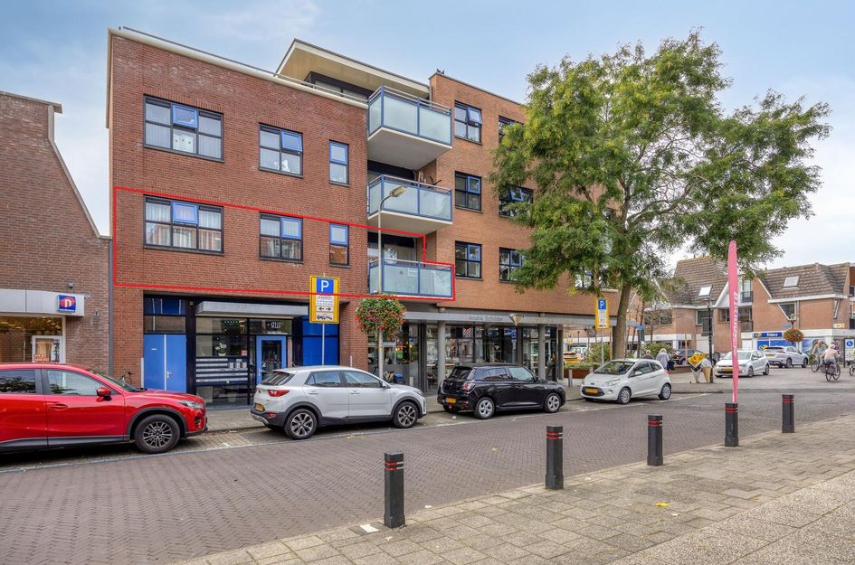 Havenstraat 40M1