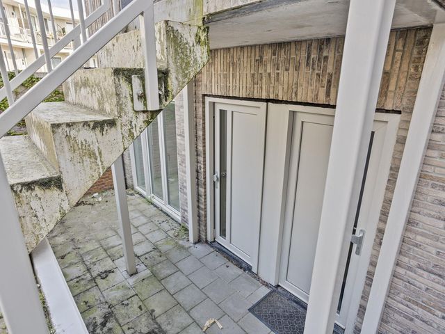 de Ruyterstraat 8A, Noordwijk
