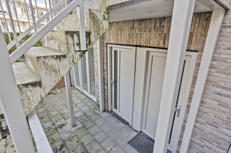 de Ruyterstraat 8A
