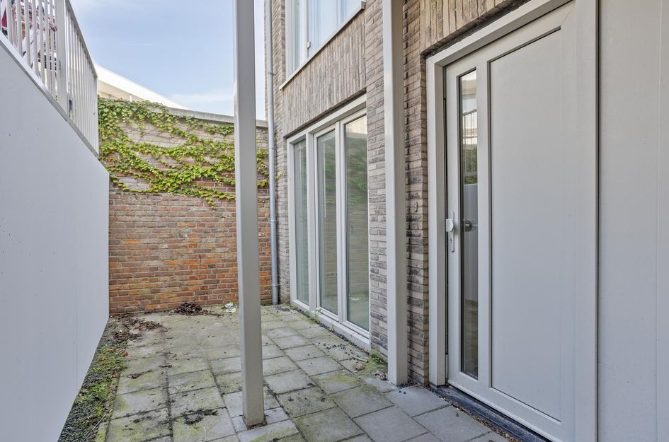 de Ruyterstraat 8A