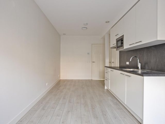 de Ruyterstraat 8A, Noordwijk