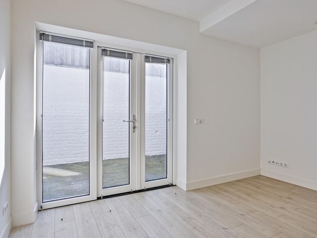 de Ruyterstraat 8A, Noordwijk