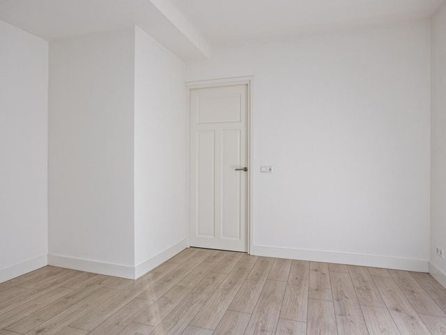 de Ruyterstraat 8A, Noordwijk