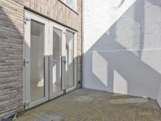 de Ruyterstraat 8A, Noordwijk