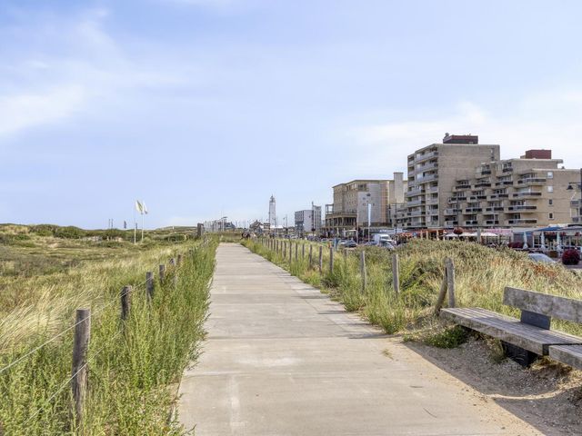 de Ruyterstraat 8A, Noordwijk