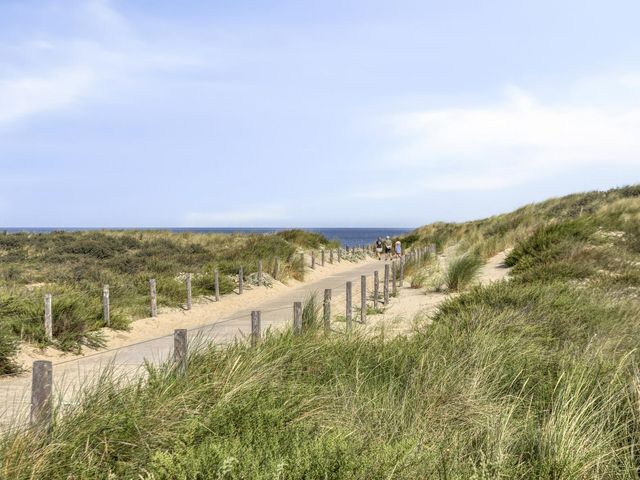 de Ruyterstraat 8A, Noordwijk