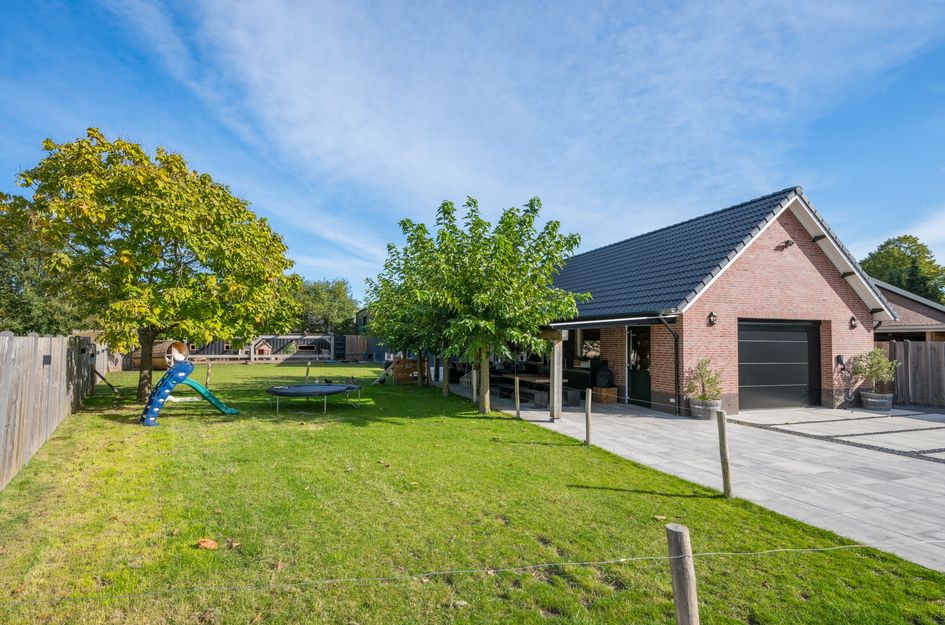 Toekomstweg 4