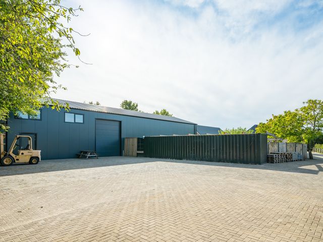 Toekomstweg 4, Gaanderen