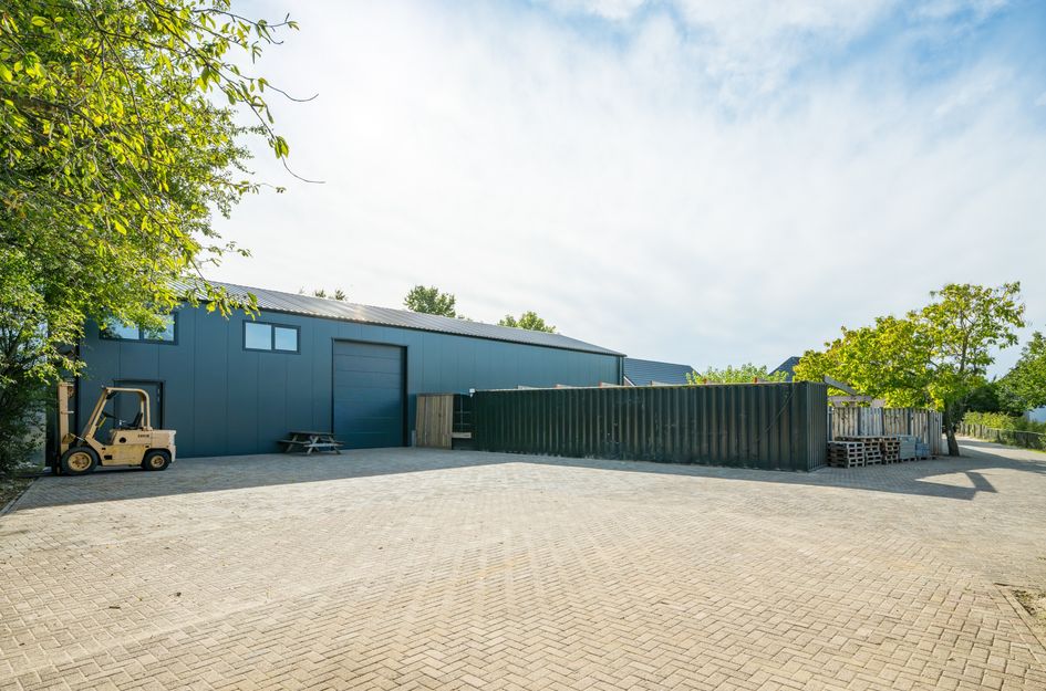 Toekomstweg 4