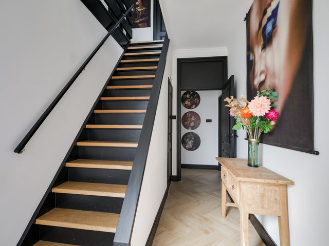 Toekomstweg 4, Gaanderen
