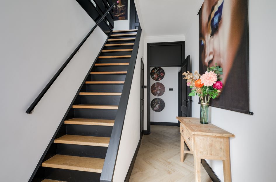 Toekomstweg 4
