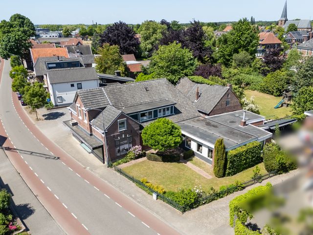 Heelweg 37A, Dinxperlo