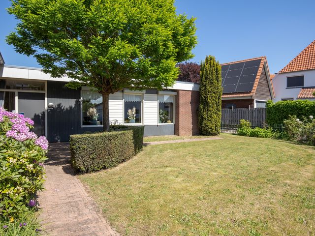 Heelweg 37A, Dinxperlo