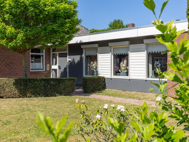 Heelweg 37A, Dinxperlo