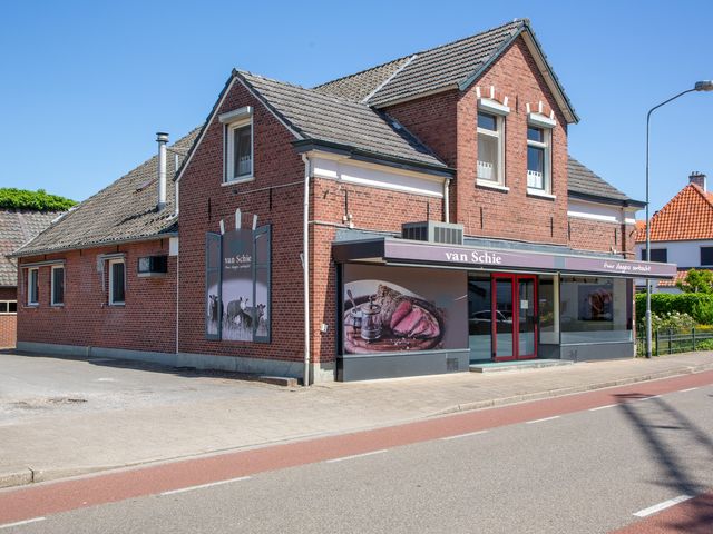Heelweg 37, Dinxperlo