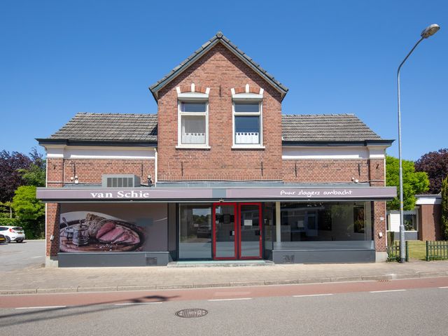 Heelweg 37, Dinxperlo