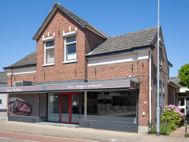 Heelweg 37, Dinxperlo