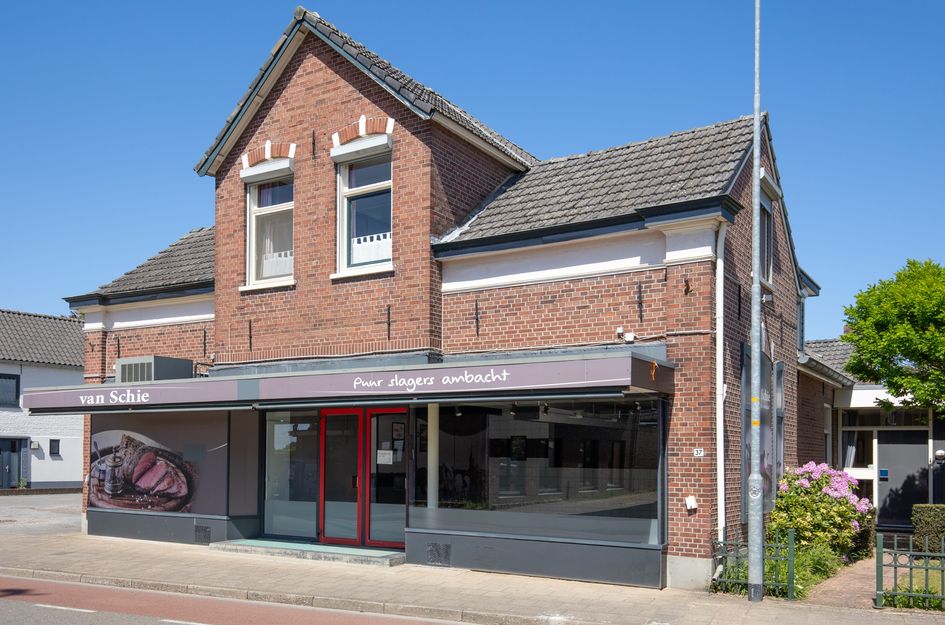 Heelweg 37