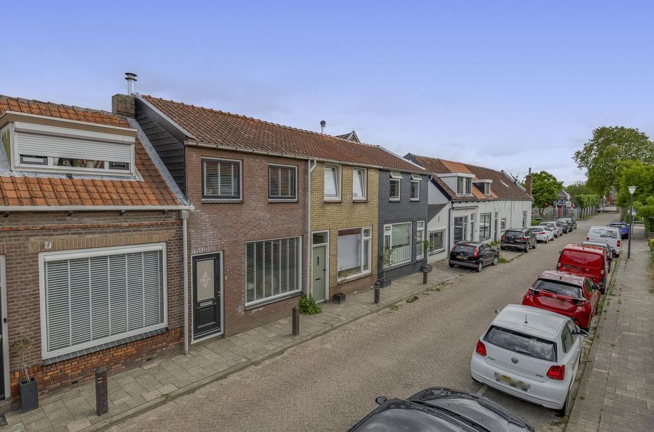 Prins Bernhardstraat 121