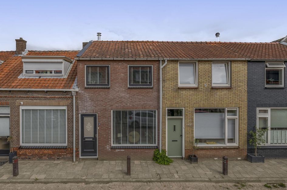 Prins Bernhardstraat 121