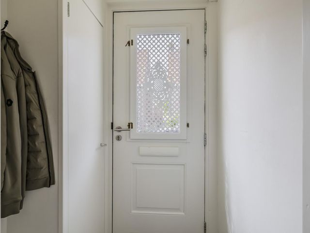Prins Bernhardstraat 121, Oud-Beijerland