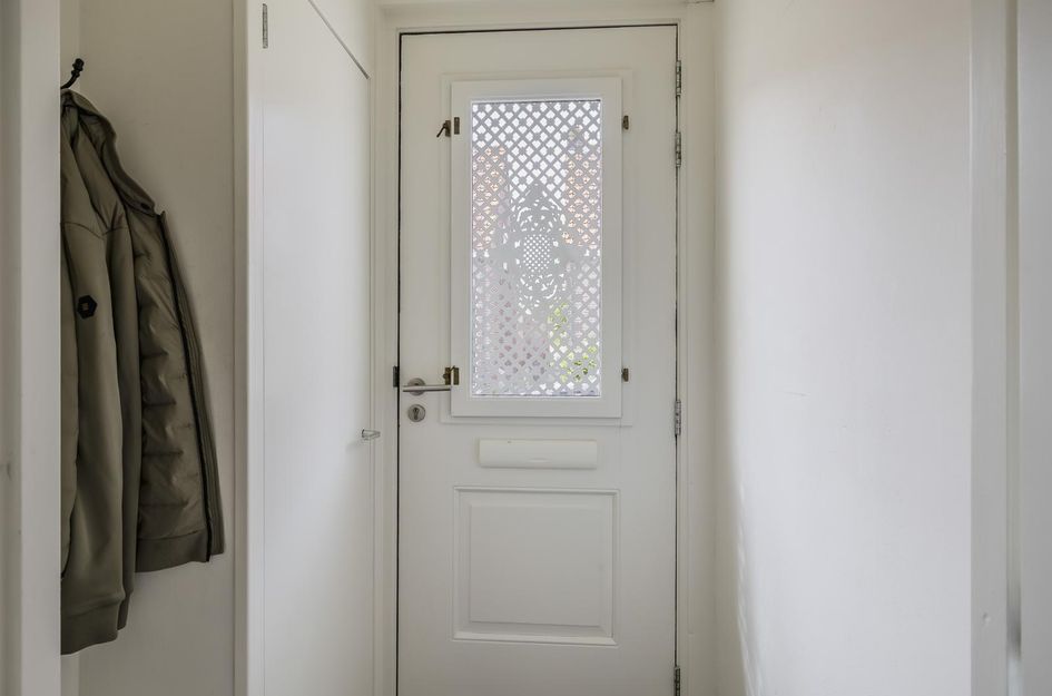 Prins Bernhardstraat 121