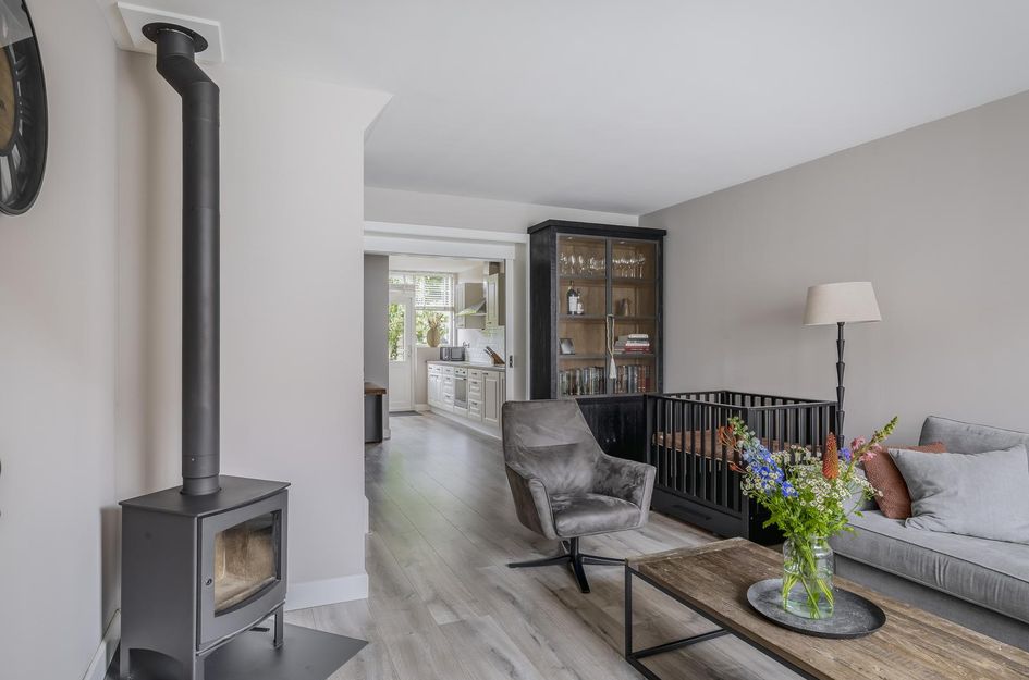 Prins Bernhardstraat 121