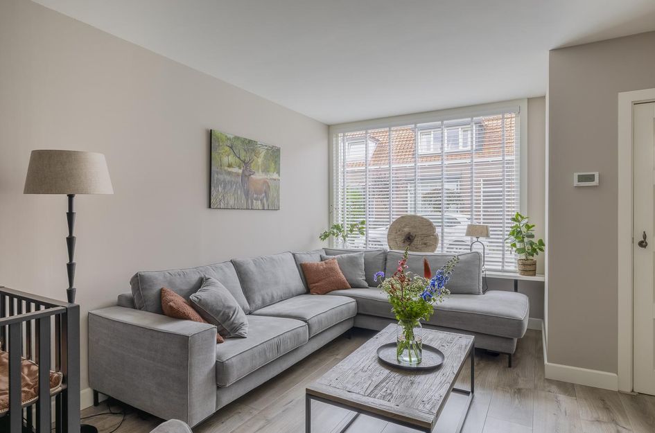 Prins Bernhardstraat 121