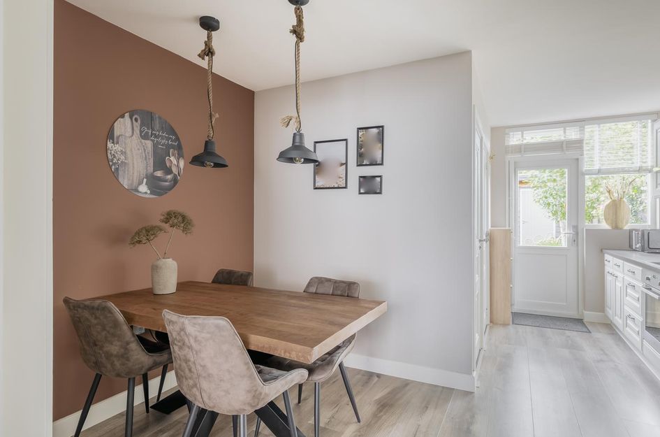Prins Bernhardstraat 121
