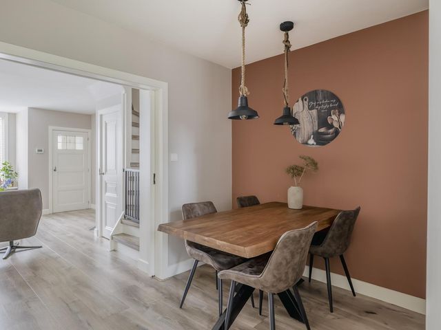 Prins Bernhardstraat 121, Oud-Beijerland