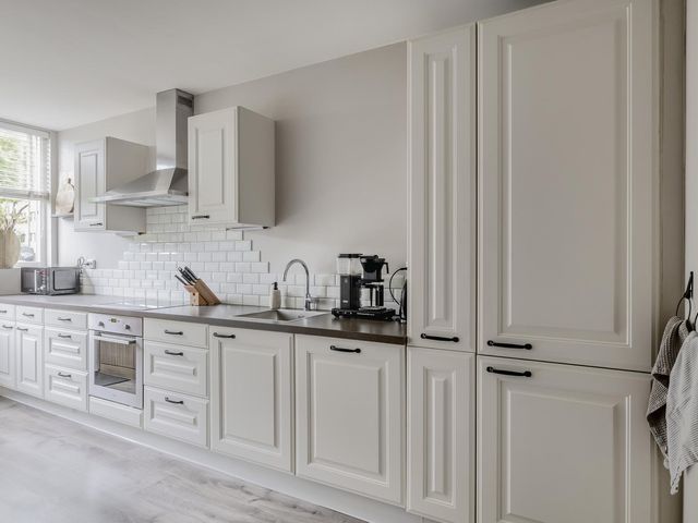 Prins Bernhardstraat 121, Oud-Beijerland