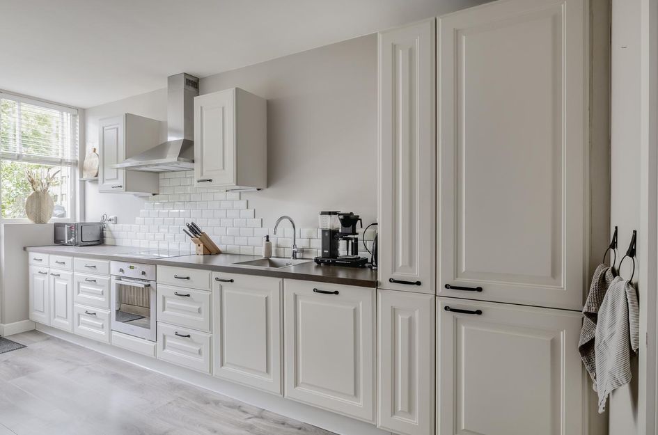Prins Bernhardstraat 121