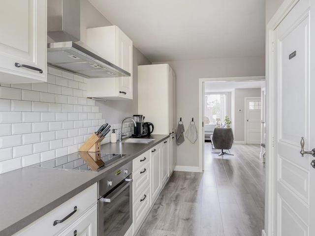Prins Bernhardstraat 121, Oud-Beijerland