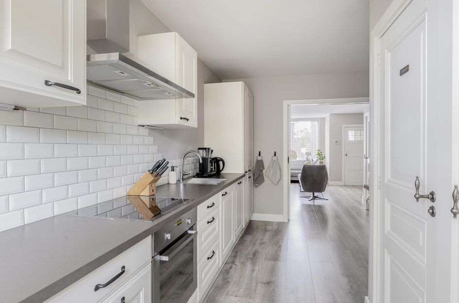 Prins Bernhardstraat 121