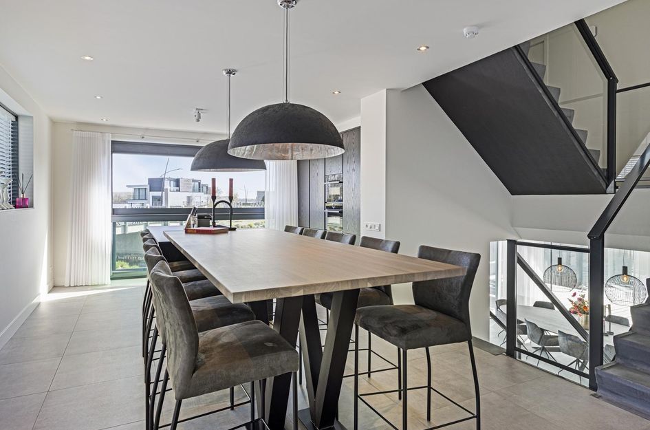 Christiaanpolderweg 1