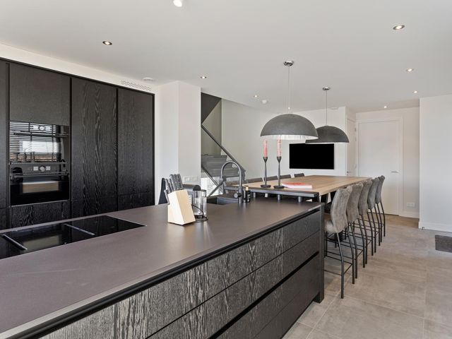 Christiaanpolderweg 1, Arnemuiden