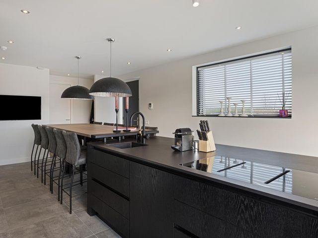 Christiaanpolderweg 1, Arnemuiden