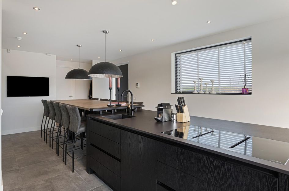 Christiaanpolderweg 1