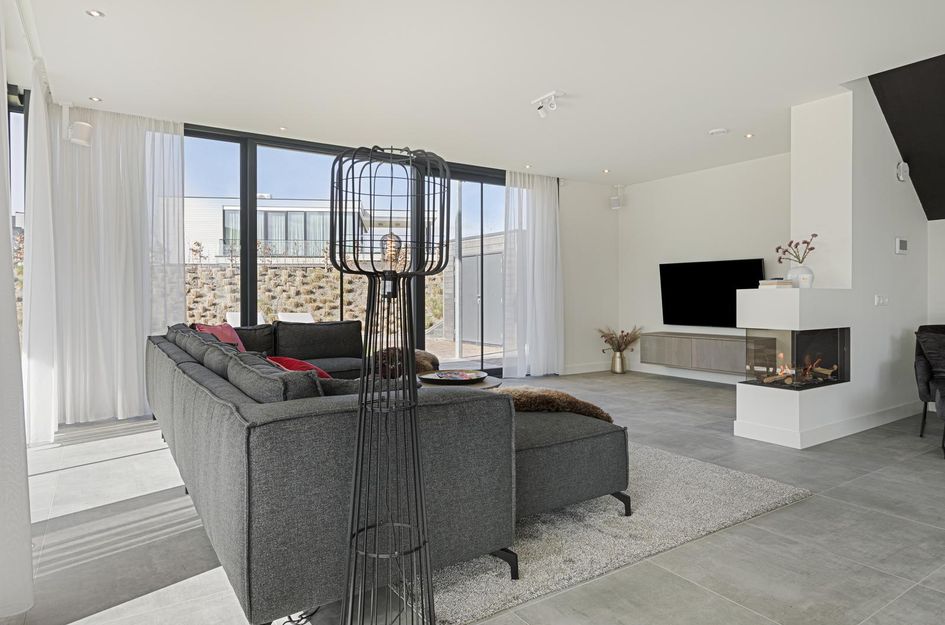 Christiaanpolderweg 1