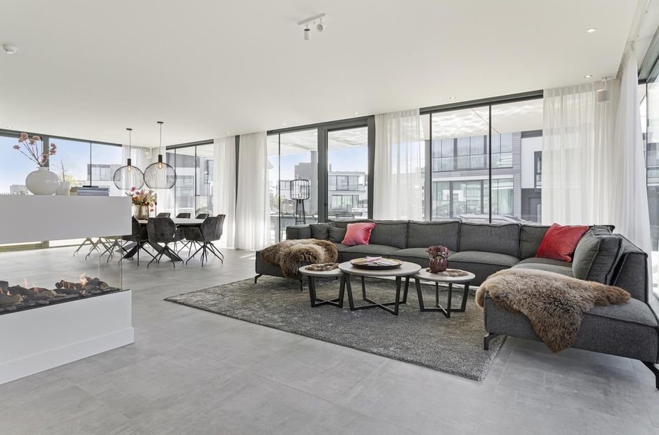 Christiaanpolderweg 1