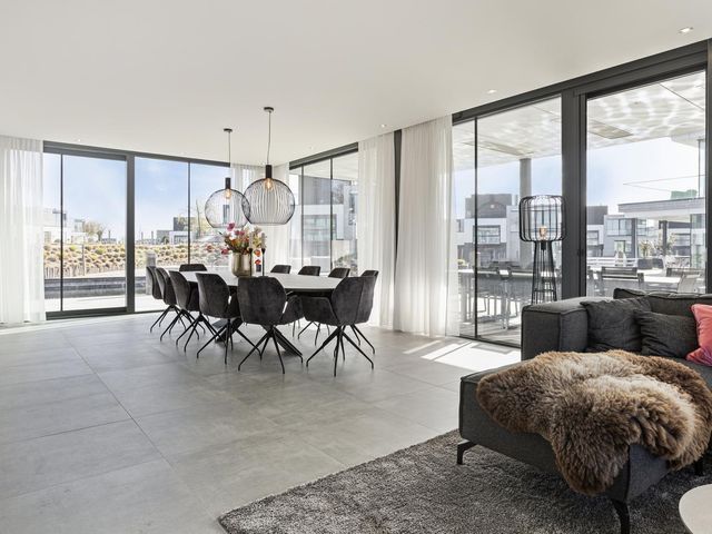 Christiaanpolderweg 1, Arnemuiden