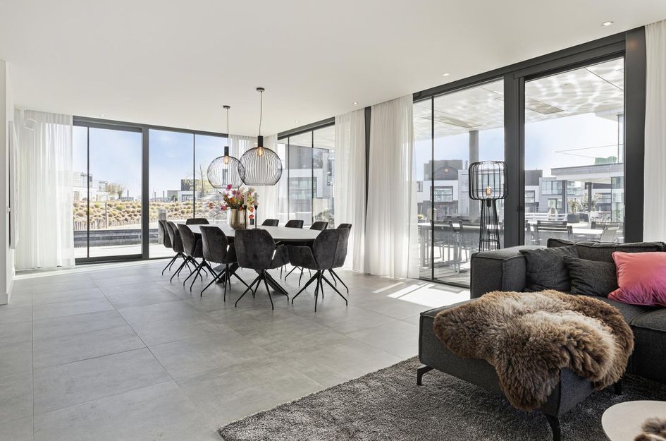 Christiaanpolderweg 1