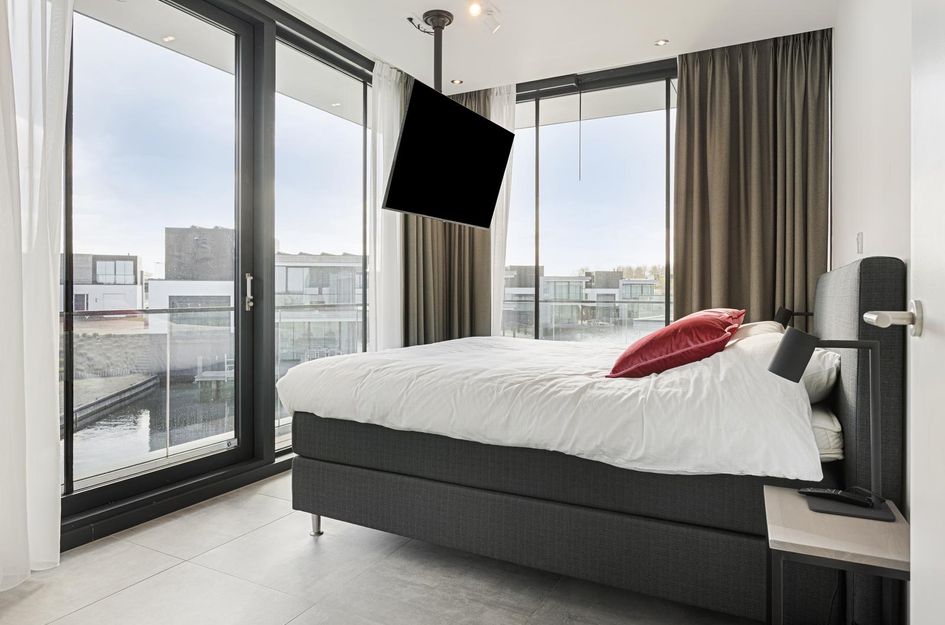 Christiaanpolderweg 1